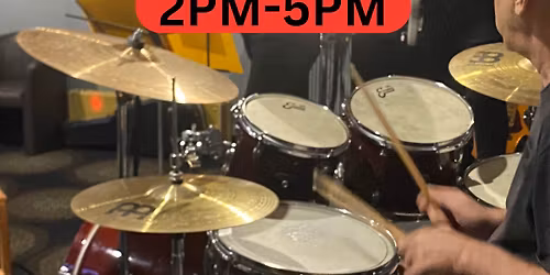 Dave and dizzys Carrier\u2019s arms jam session