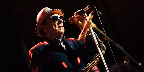 VAN MORRISON