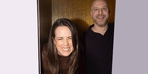 Couple Ouvert Live - Gatineau