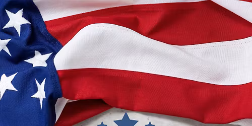 Burke County Memorial Day Program