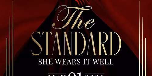MIAA Beauty Institute Presents: The Standard \u2014 She Wears It Well