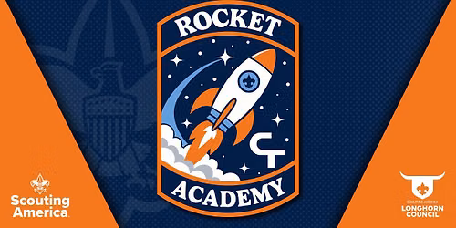 Rocket Academy at Camp Tahuaya