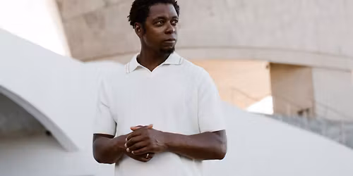 Typhoon - hiphop-icoon op Oranjewoud Festival
