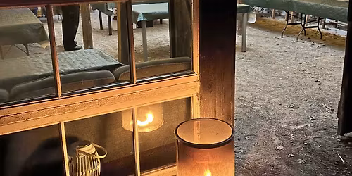 Julemarked p\u00e5 Alr\u00f8