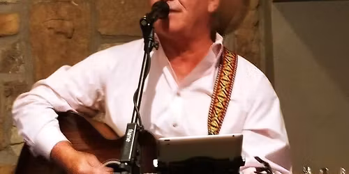 Byron Haynie at TXM Lindale