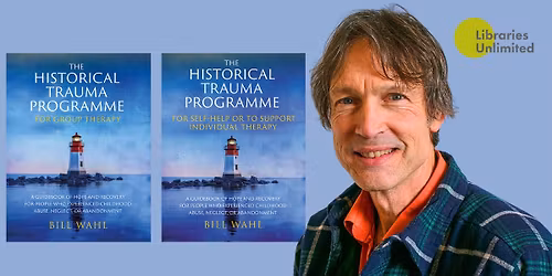 Hope and Recovery for Those who Experienced Childhood Trauma