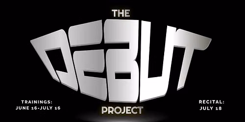 The DEBUT Project: KPOP Dance Camp | Angeles City, Pampanga