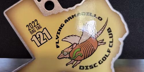 2025 FADGC BAG TAG FINALS