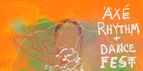 Ax\u00e9 Rhythm and Dance Festival