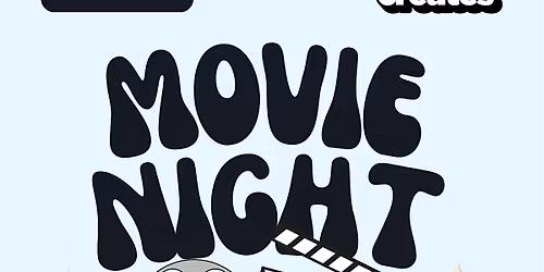 Gen X Creates Winter Movie Night