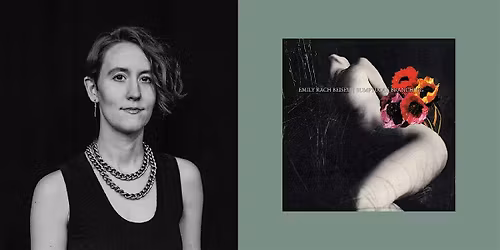 Concert: Alternating Currents Live presents Emily Rach Beisel