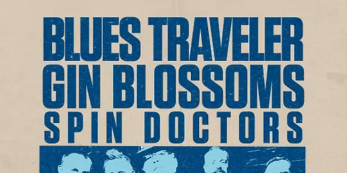 Spin Doctors