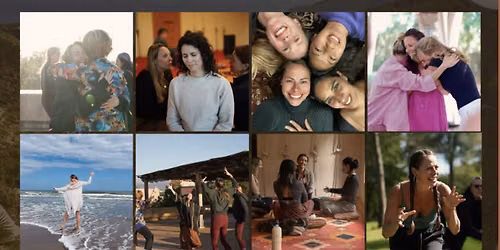 The Deep Well - A Retreat for Women