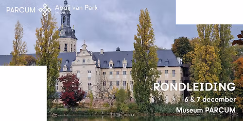 Verborgen abdijkamers: een blik achter de schermen