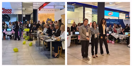 S\u0103pt\u0103m\u00e2na Antreprenoriatului pentru Liceeni 2025