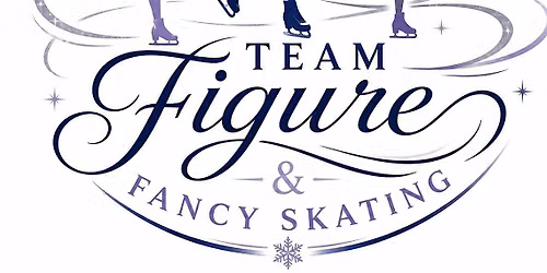 Team Figure & Fancy Skating Events