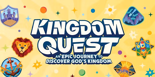VBS - Kingdom Quest