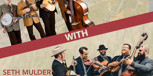 The Waddington Brothers at McAllen Performing Arts Center