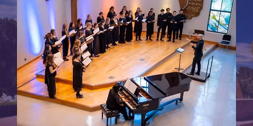 Voices of the Valley Choir Invitational