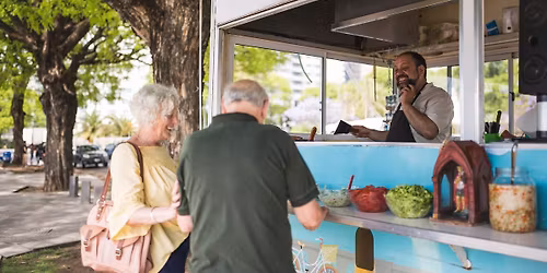 May Food Truck Weekends at Bachman\u2019s