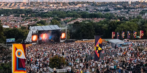 Kaleidoscope Festival