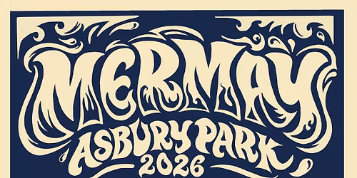 MerMay Asbury Park