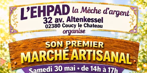 March\u00e9 artisanal