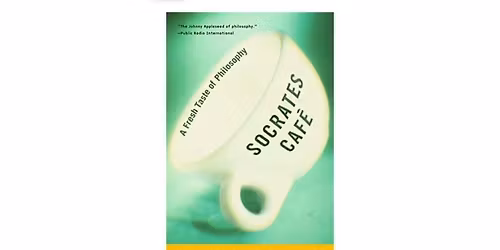 Socrates Cafe Franklin November Meeting