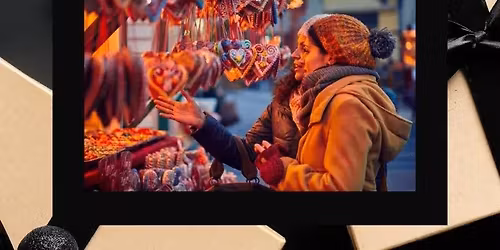 Number 10 Hotel Outdoor Christmas Market