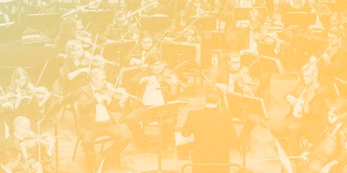 Texarkana Symphony Orchestra: Pops I - Christmas at the Perot