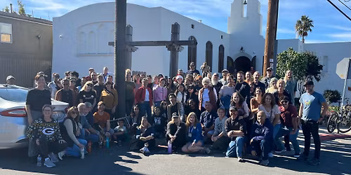 16th Annual Thanksgiving Day Food Redistribution Program