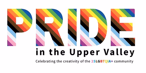 PRIDE in the Upper Valley 