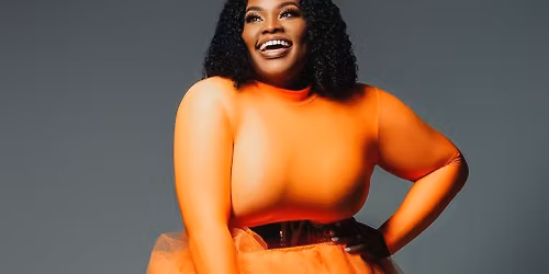 The Whole and Free Tour Featuring Tasha Cobbs Leonard
