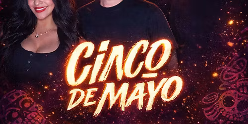 New Destiny at La Perla Cinco De Mayo \ud83c\uddf2\ud83c\uddfd
