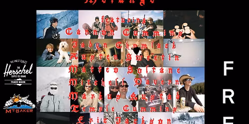 Tacoma Video Premiere of Gnu\u2019s \u201cEtrange Melange\u201d