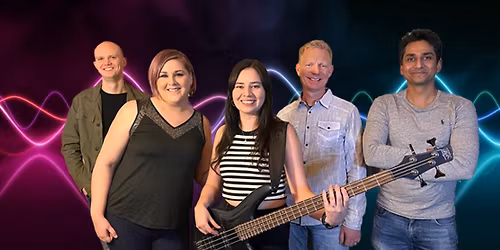 Cadence Drive at Fat Cow