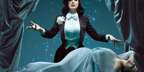 Dita Von Teese: Nocturnelle