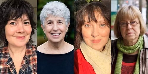 Poetry in Translation
