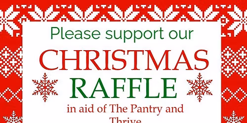 Christmas Raffle