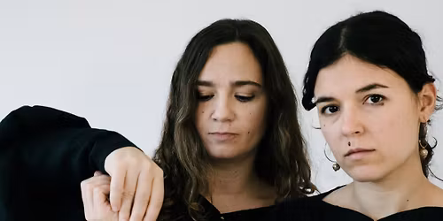L\u2019arann\u00e0 & Cumbia Social Club \u2609 turkis