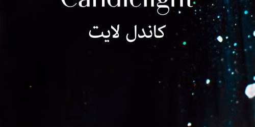 Candlelight: Tribute to Adele — The Ritz-Carlton Ras Al Khaimah, Al Wadi Desert