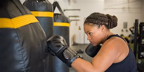 Boxing 101 in the Village at Mondawmin