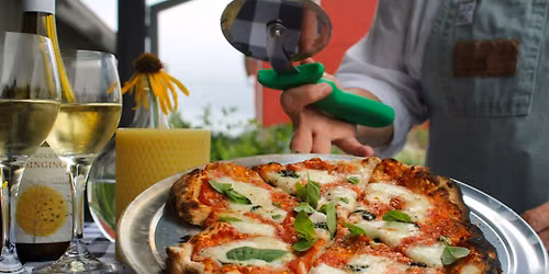 Pizza Nights at the Farm