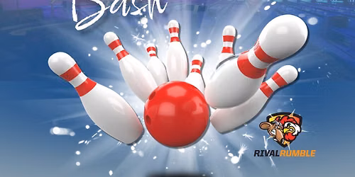 2026 Bowling Bash Presented by Texoma Medical Center