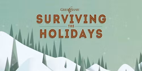 Surviving the Holidays