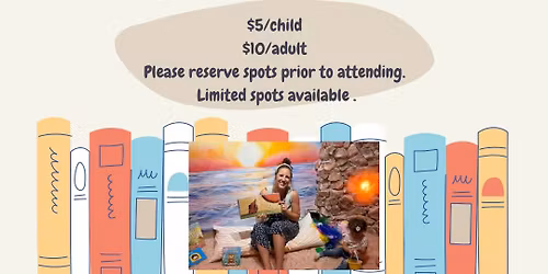 Salt Cave \ud83e\uddc2 Stories & Sunshine