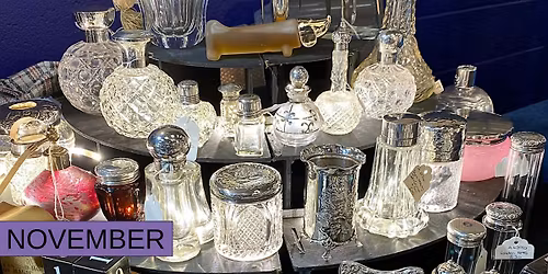 Shepton Mallet Antiques Fair