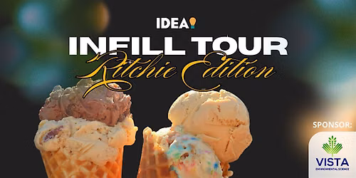 IDEA 2026 Summer Infill Tour: Ritchie Edition