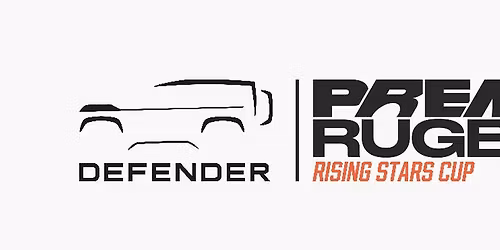 Defender Cup (U11s & U12s)