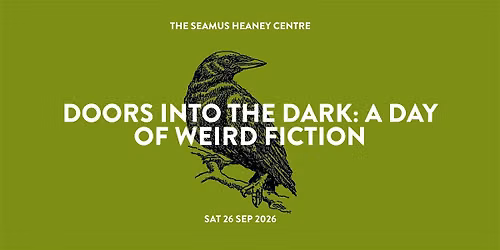 Doors Into the Dark: Workshop